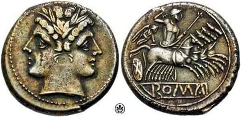 Romersk sølvmynt kryssord  Finn de ⭐ beste svarene for å fullføre hver type spill